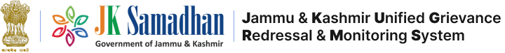 JK Samadhan logo